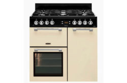 Leisure Cookmaster CK90F232C Dual Fuel Double Cooker